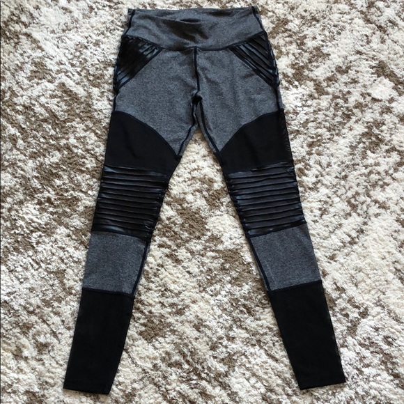 Electric Yoga Pants - Electric Yoga Leggings / Yoga Pants